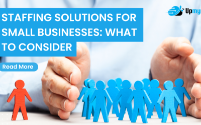 Staffing Solutions for Small Businesses: What to Consider