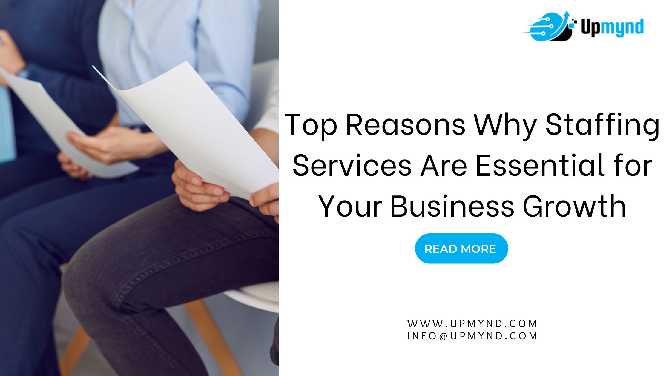 Top Reasons Why Staffing Services Are Essential for Your Business Growth